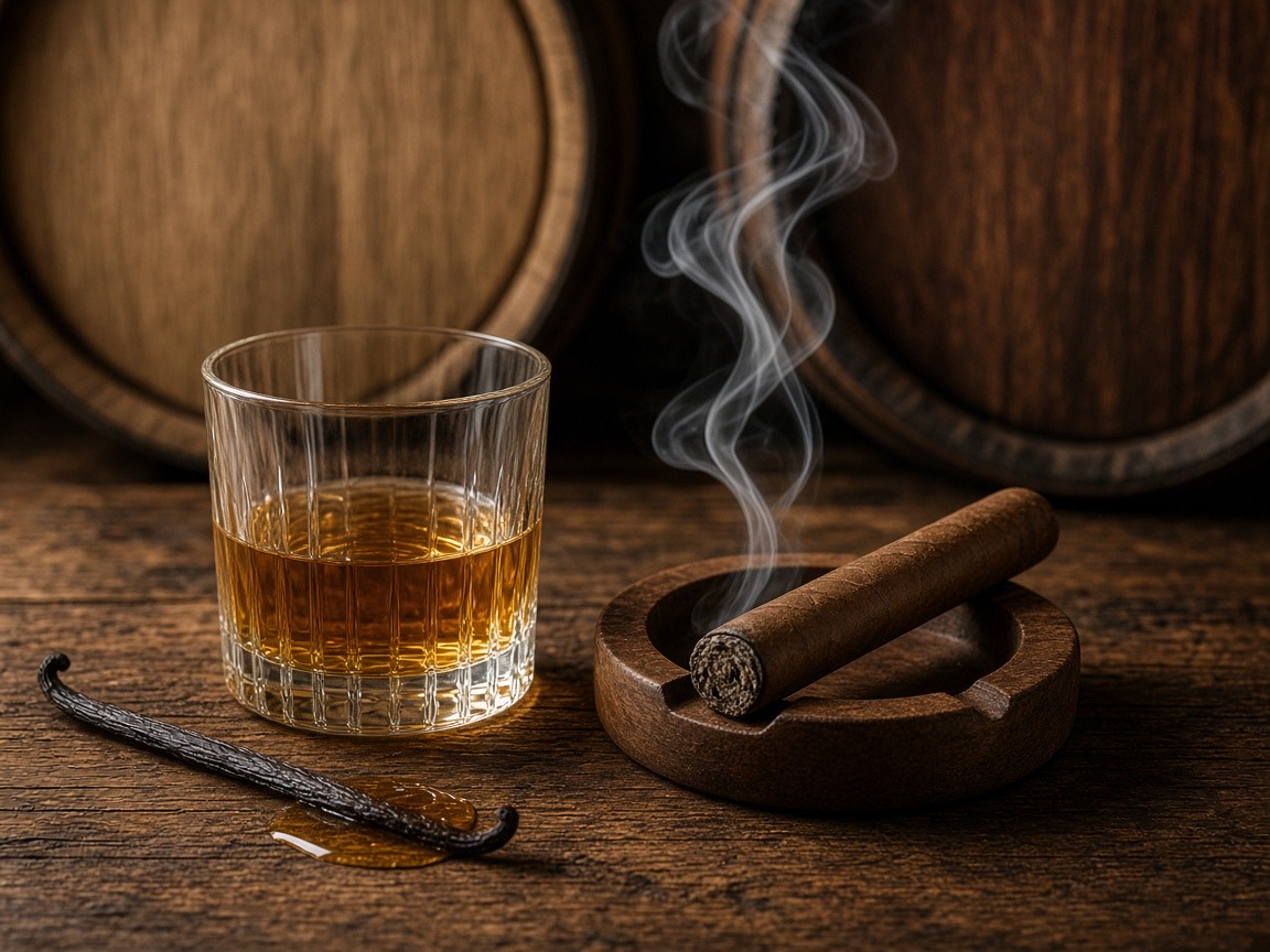 Balvenie DoubleWood 12 Review by Ralfy