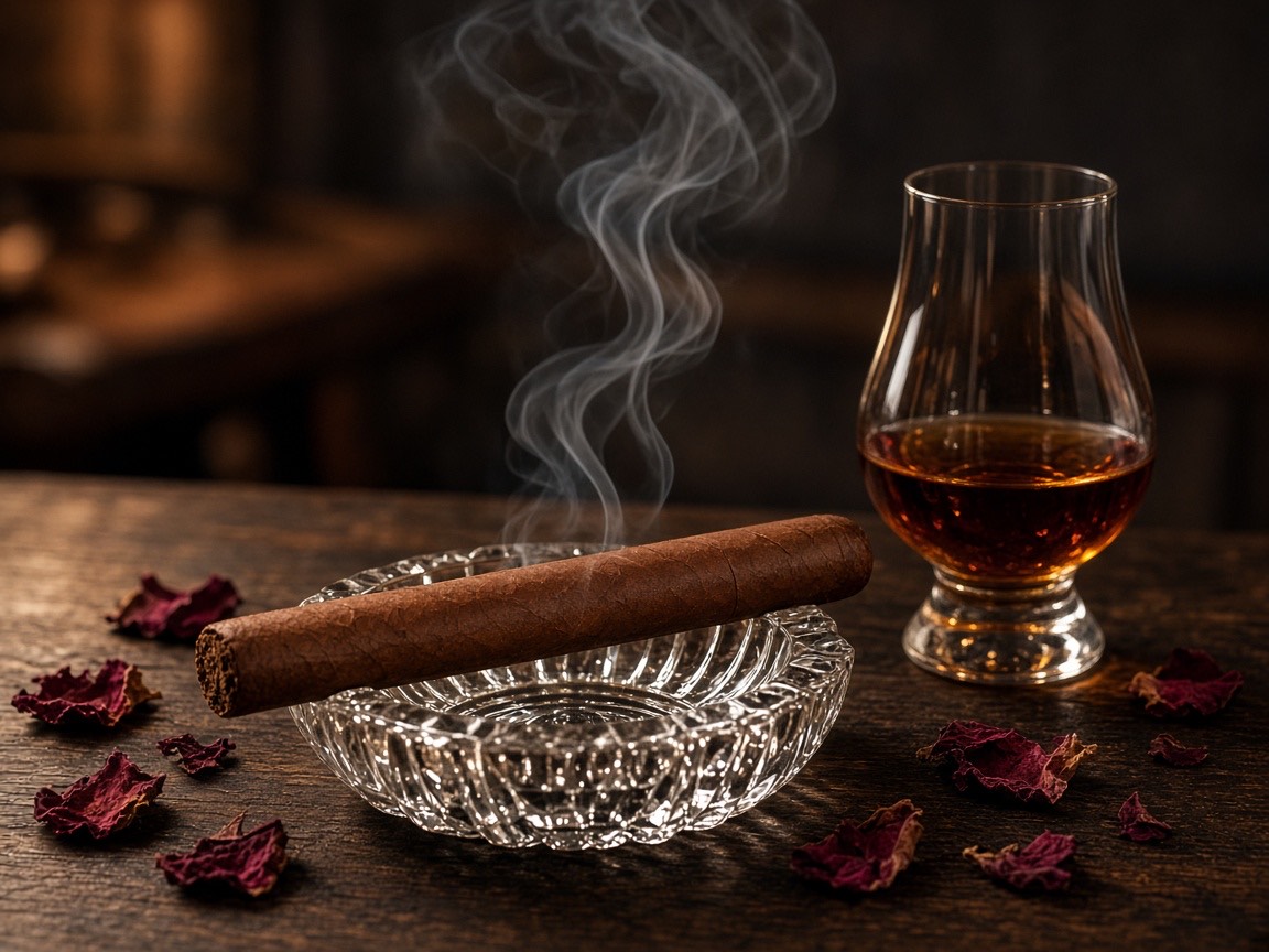 GlenDronach 12 Original Review by Ralfy
