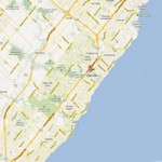 Map to Celebrity Tobacco and Gifts