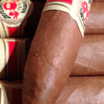 White bugs on cigars